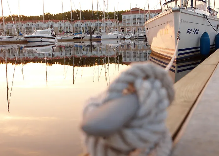 Lindner Boltenhagen, Part Of Jdv By Hyatt Отель 4*