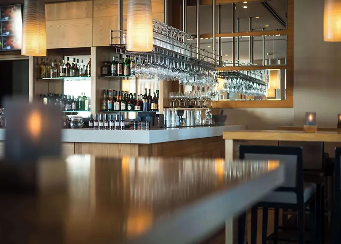 Lindner Boltenhagen, Part Of Jdv By Hyatt Отель Больтенхаген