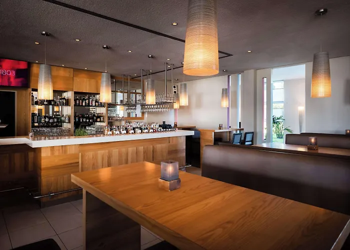 Lindner Boltenhagen, Part Of Jdv By Hyatt Отель