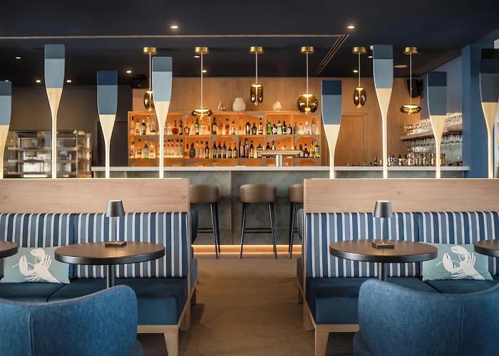 Отель Lindner Boltenhagen, Part Of Jdv By Hyatt