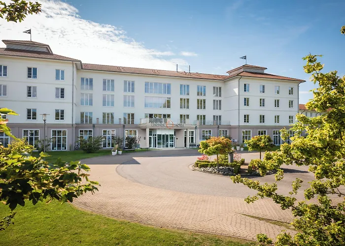 Lindner Boltenhagen, Part Of Jdv By Hyatt Больтенхаген