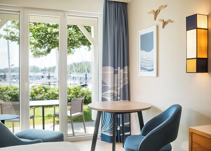 Lindner Boltenhagen, Part Of Jdv By Hyatt Отель Больтенхаген