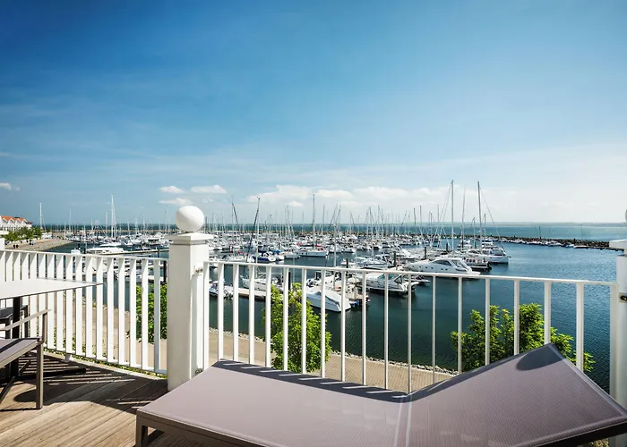 Lindner Boltenhagen, Part Of Jdv By Hyatt Отель Больтенхаген