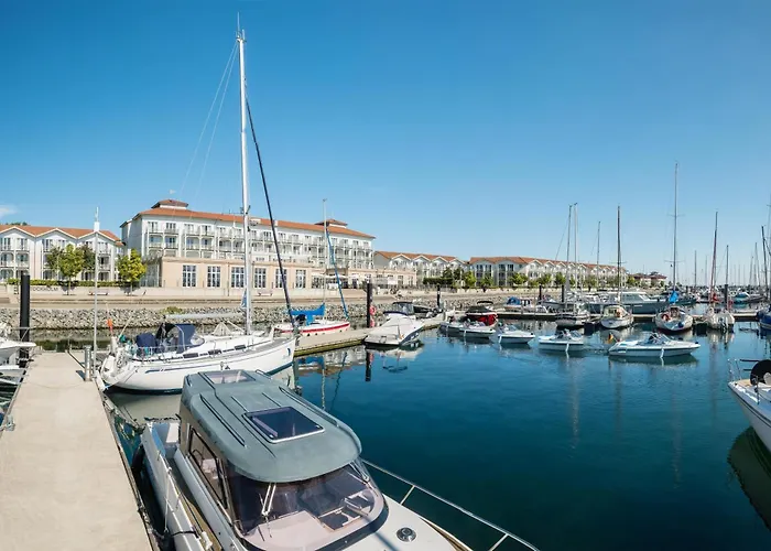 Lindner Boltenhagen, Part Of Jdv By Hyatt